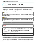 Preview for 3 page of Epson EH-LS500B User Manual