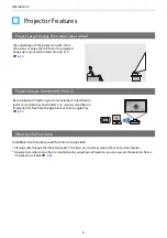 Preview for 7 page of Epson EH-LS500B User Manual