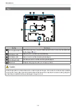 Preview for 11 page of Epson EH-LS500B User Manual