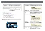 Preview for 11 page of Epson EH-LS800B User Manual