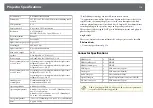 Preview for 114 page of Epson EH-LS800B User Manual