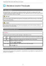 Предварительный просмотр 3 страницы Epson EH-TW5100 User Manual