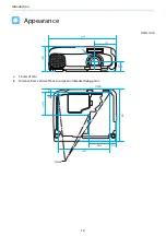 Предварительный просмотр 15 страницы Epson EH-TW5100 User Manual