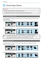 Предварительный просмотр 18 страницы Epson EH-TW5100 User Manual