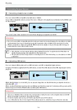 Предварительный просмотр 19 страницы Epson EH-TW5100 User Manual