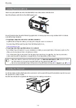 Предварительный просмотр 20 страницы Epson EH-TW5100 User Manual