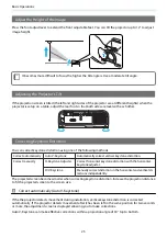 Предварительный просмотр 26 страницы Epson EH-TW5100 User Manual