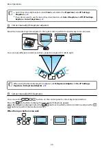 Предварительный просмотр 27 страницы Epson EH-TW5100 User Manual