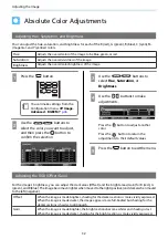 Предварительный просмотр 33 страницы Epson EH-TW5100 User Manual