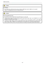 Предварительный просмотр 41 страницы Epson EH-TW5100 User Manual