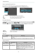 Предварительный просмотр 54 страницы Epson EH-TW5100 User Manual