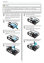 Предварительный просмотр 72 страницы Epson EH-TW5100 User Manual