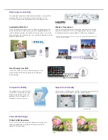 Preview for 3 page of Epson EH-TW5200 Brochure & Specs