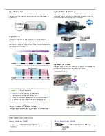 Preview for 4 page of Epson EH-TW5200 Brochure & Specs