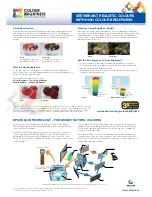 Preview for 5 page of Epson EH-TW5200 Brochure & Specs