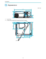 Предварительный просмотр 15 страницы Epson EH-TW5200 User Manual