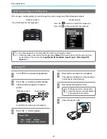 Предварительный просмотр 24 страницы Epson EH-TW5200 User Manual