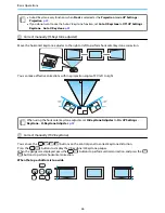 Предварительный просмотр 27 страницы Epson EH-TW5200 User Manual