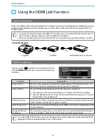 Предварительный просмотр 42 страницы Epson EH-TW5200 User Manual