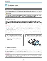 Предварительный просмотр 69 страницы Epson EH-TW5200 User Manual