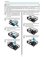 Предварительный просмотр 72 страницы Epson EH-TW5200 User Manual