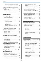 Preview for 5 page of Epson EH-TW5400 User Manual