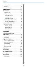 Preview for 6 page of Epson EH-TW5400 User Manual