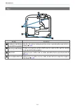 Preview for 13 page of Epson EH-TW5400 User Manual