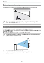 Preview for 16 page of Epson EH-TW5400 User Manual