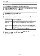 Preview for 53 page of Epson EH-TW5400 User Manual