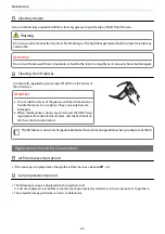 Preview for 94 page of Epson EH-TW5400 User Manual