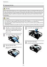 Preview for 96 page of Epson EH-TW5400 User Manual