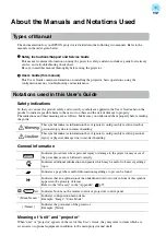 Preview for 2 page of Epson EH-TW5500 User Manual