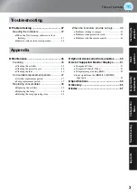 Preview for 5 page of Epson EH-TW5500 User Manual