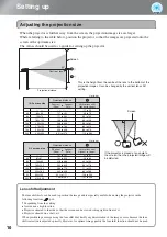 Preview for 12 page of Epson EH-TW5500 User Manual