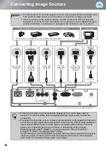 Preview for 14 page of Epson EH-TW5500 User Manual