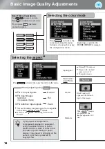 Preview for 20 page of Epson EH-TW5500 User Manual