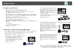 Предварительный просмотр 10 страницы Epson EH-TW570 User Manual