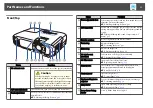 Предварительный просмотр 11 страницы Epson EH-TW570 User Manual