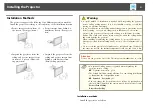 Предварительный просмотр 21 страницы Epson EH-TW570 User Manual