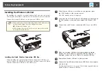 Предварительный просмотр 30 страницы Epson EH-TW570 User Manual