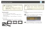 Предварительный просмотр 39 страницы Epson EH-TW570 User Manual