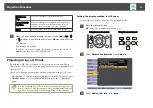 Предварительный просмотр 63 страницы Epson EH-TW570 User Manual