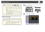 Предварительный просмотр 69 страницы Epson EH-TW570 User Manual