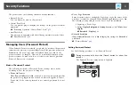 Предварительный просмотр 71 страницы Epson EH-TW570 User Manual