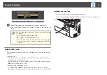 Предварительный просмотр 74 страницы Epson EH-TW570 User Manual