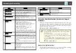 Предварительный просмотр 77 страницы Epson EH-TW570 User Manual