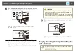 Предварительный просмотр 103 страницы Epson EH-TW570 User Manual