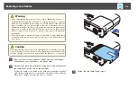 Предварительный просмотр 129 страницы Epson EH-TW570 User Manual