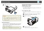 Предварительный просмотр 131 страницы Epson EH-TW570 User Manual